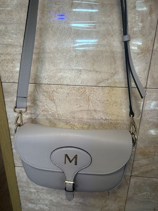 Vand geanta Musette