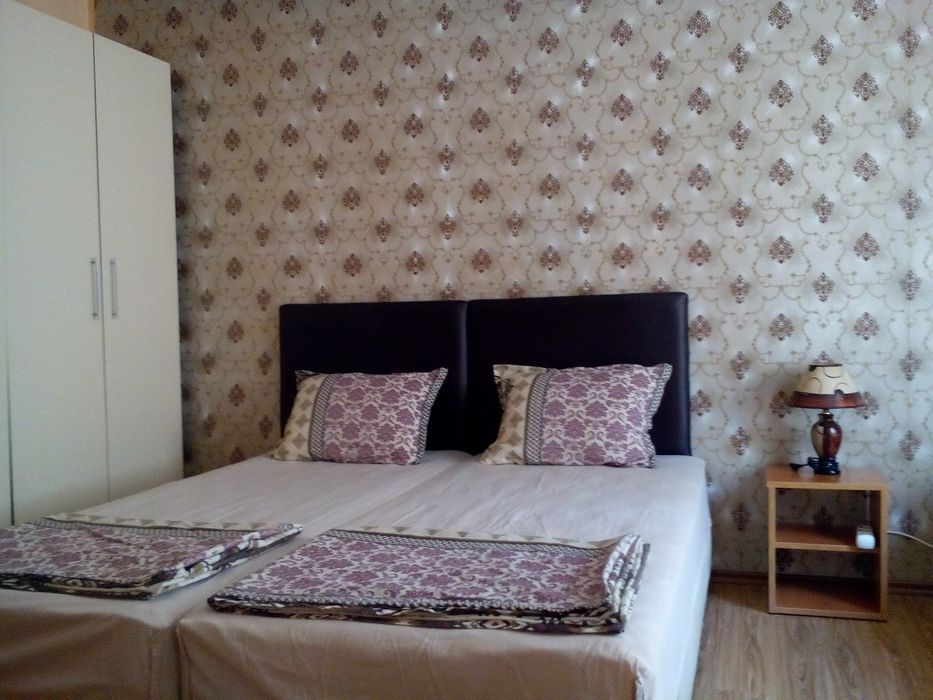 Двустаен под наем за Коледно-Новогодишните празници