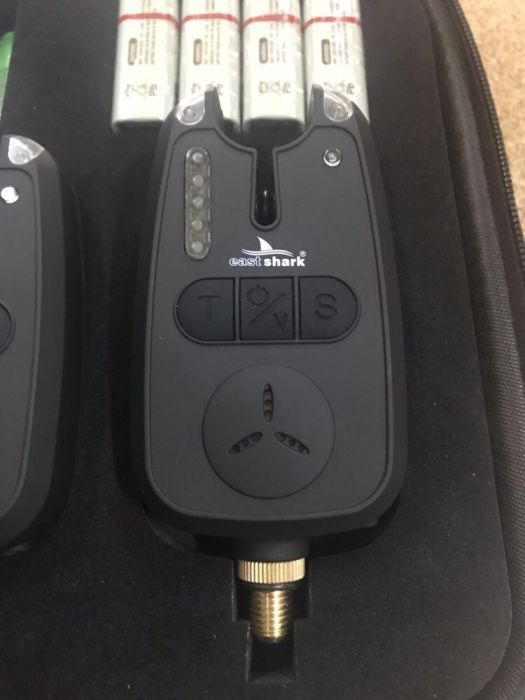 Vând set senzori 4 + 1 EastShark model nou 2018