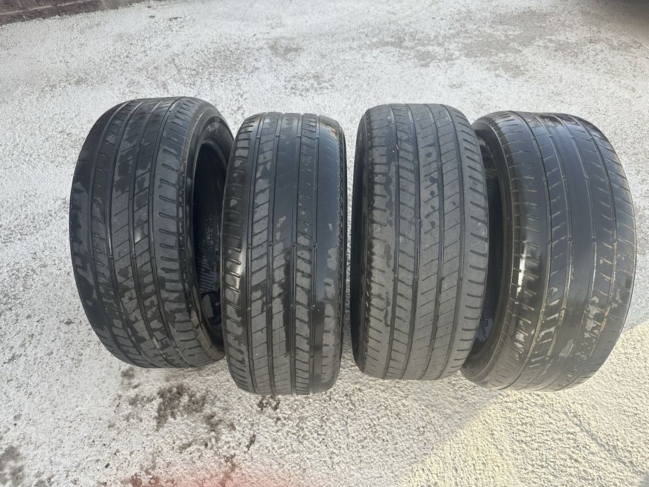 Летняя резина Bridgestone