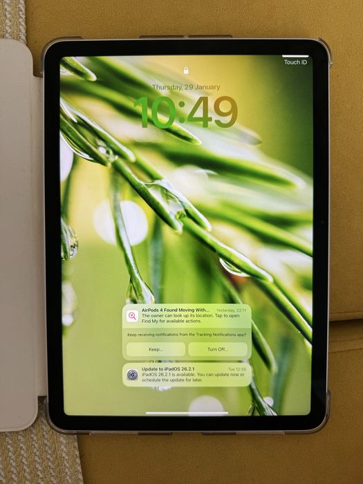 Продам Ipad Air M2 256gb