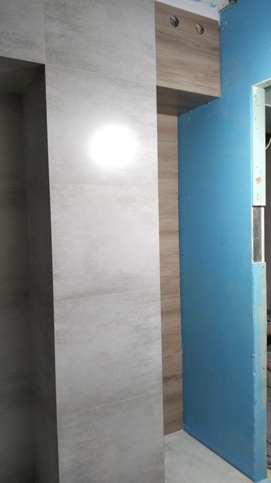 Ремонт Ванных комнат