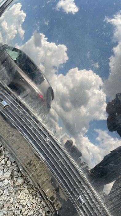 Vand Capota Mercedes CLK W209