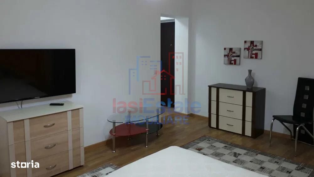 Zona Tatarasi Complex Apartament 1 camera