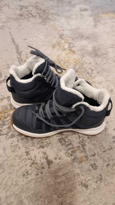 Ghete impermeabile Decathlon marimea 37