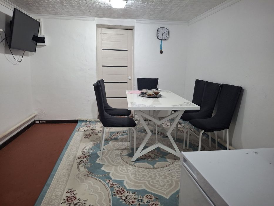 Продаётся земельный дом