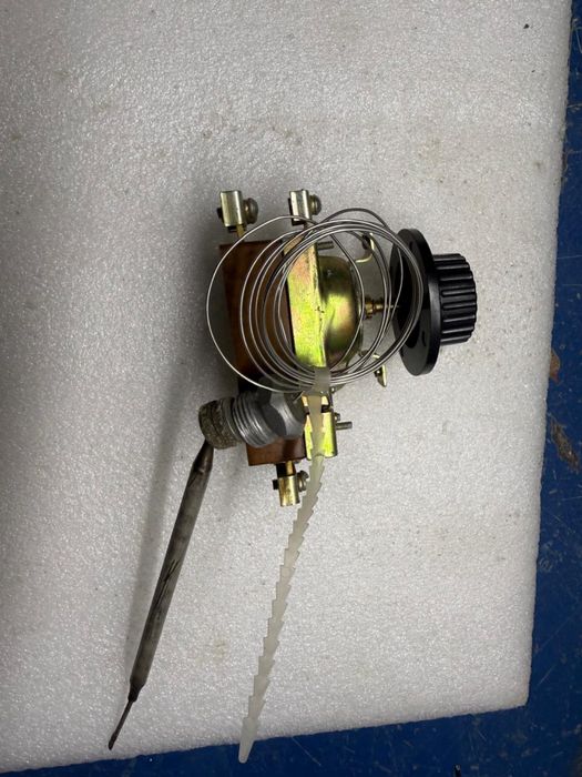 Терморегулятор Т32М