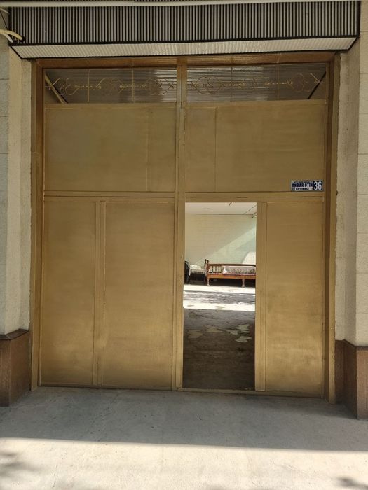 Ховли срочно сотилади. Тошкентга кучиб кетяпмиз