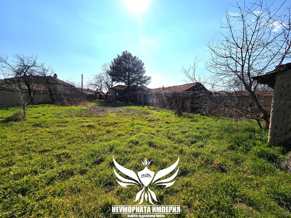 Продава се Къща в с. Ръжево Конаре, Област Пловдив - 193 кв.м за 180 €/кв.м - Снимка #12