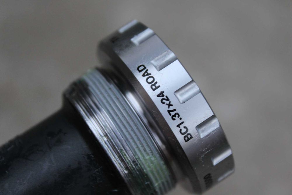 Shimano BB-RS500 BSA Hollowtech 2 monobloc rulment