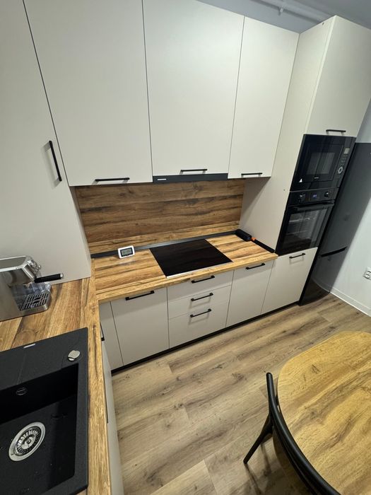 Apartament decomandat 2 camere