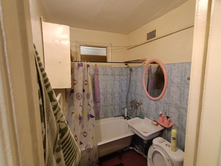 Продам 2-х комнатную квартиру