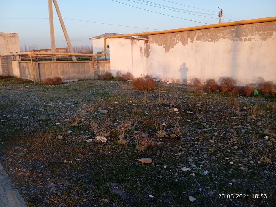 Yer sotiladi sam moyka va kichikroq sex ga