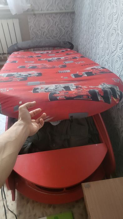 Продам детский кровать