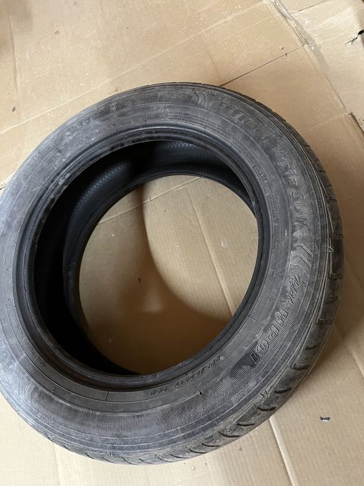 Продам шины 225/60R17
