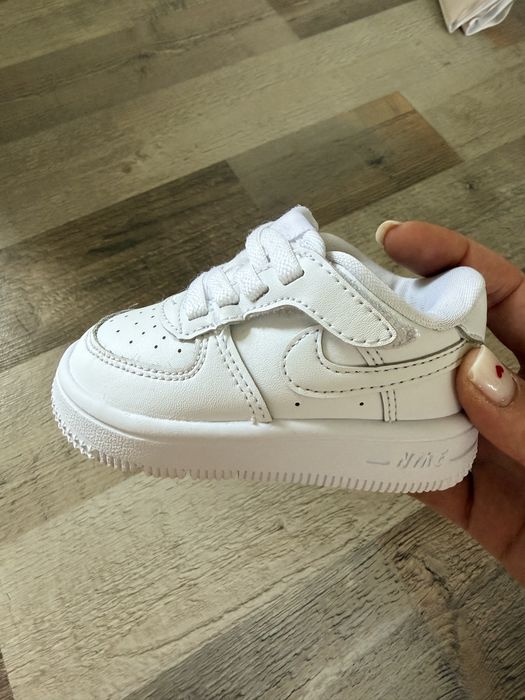 Nike Force 1 Low EasyOn