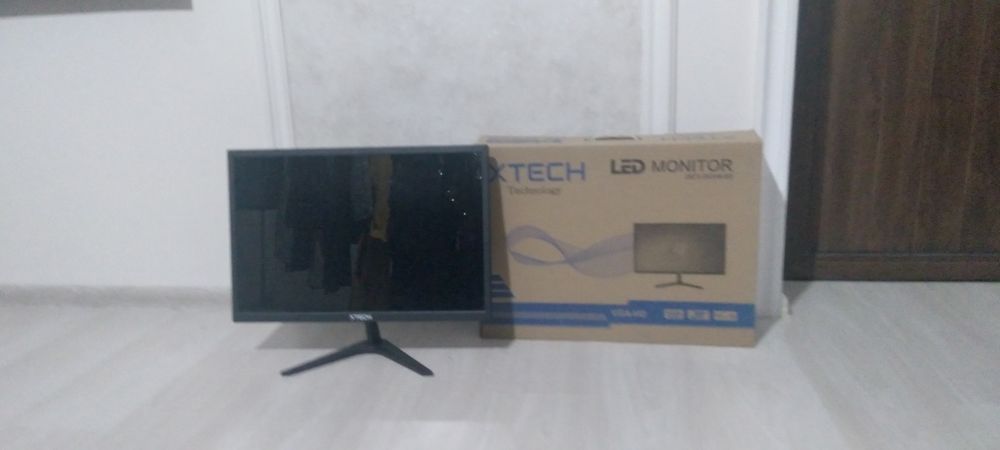Монитор для компютера