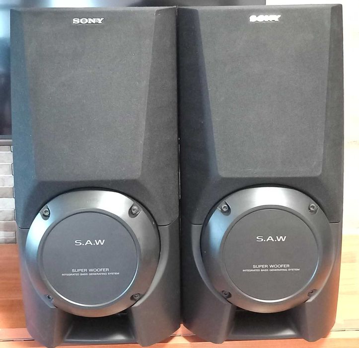 Boxe Sony SS xg900AV/SS XB80AV/SS XB6AV