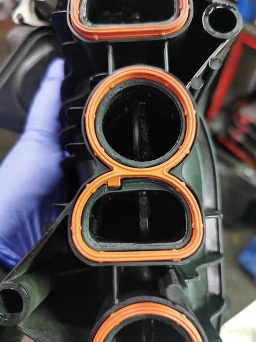 Curatare Galerie Admisie  Profesional - Diagnoza - Demontare Bucuresti