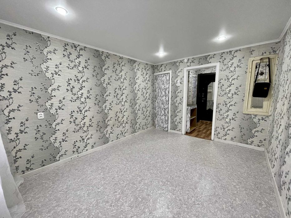 1 ком квартира район КСК