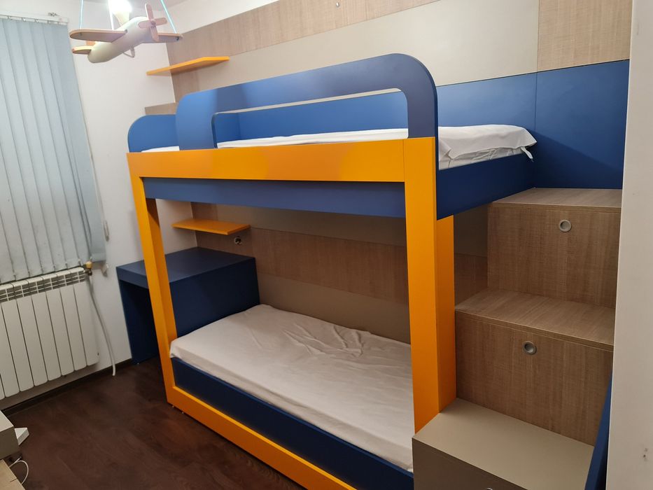 Обзавеждане за детска стая