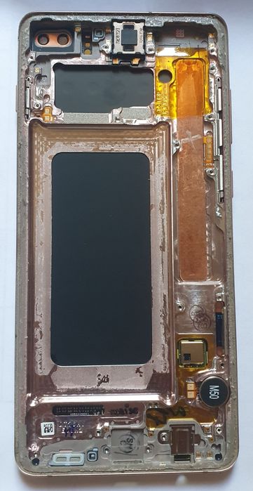 S10+ original ekran singani. Синган Экран S10  плюс