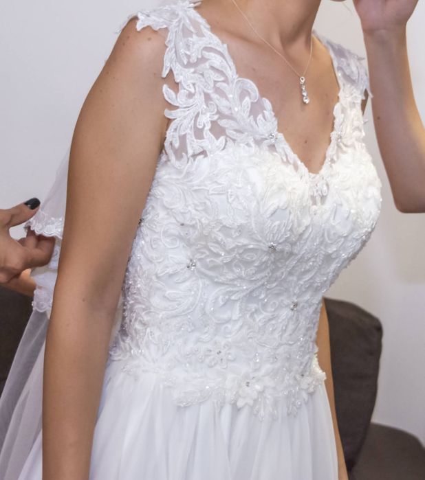 Rochie de mireasă