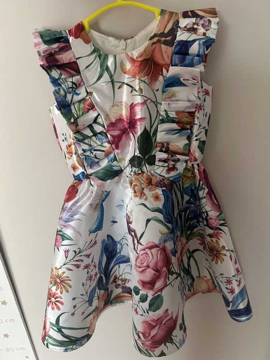 Rochie fetițe de ocazie