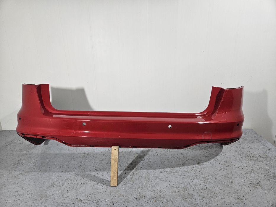 Задна броня Audi A4 B9 COMBI Ауди А4 Б9 комби 2019- 2023