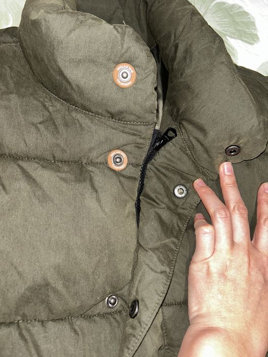 Жилетка whoau уника