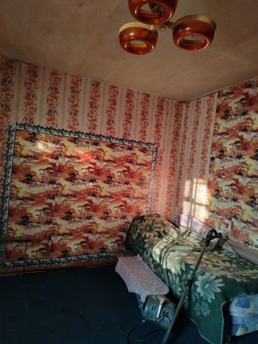 Продаётся дом 82 кварталл