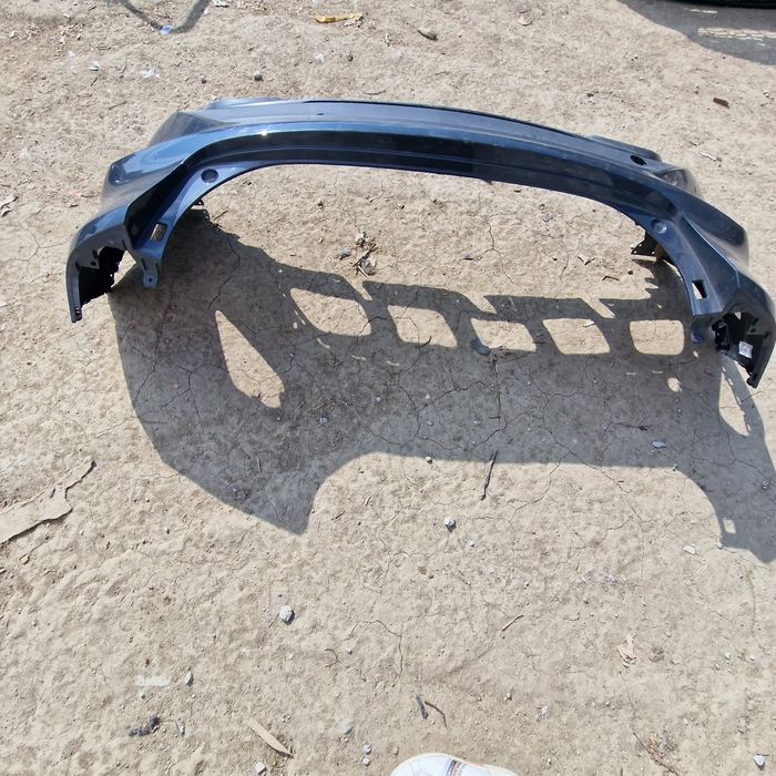 Kia Xceed 2020 задна броня