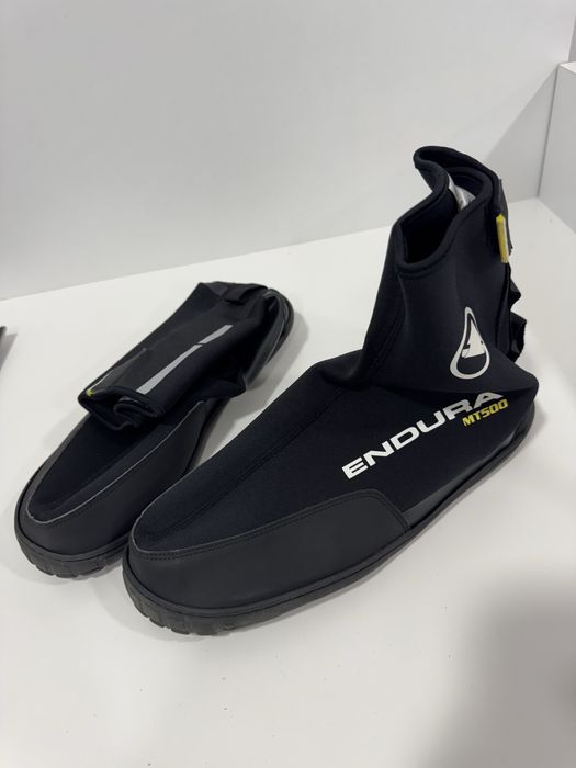 Endura MT500 Plus Overshoe