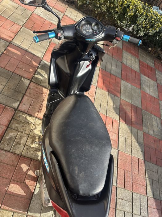 Vand scuter yamaha jog 50cc