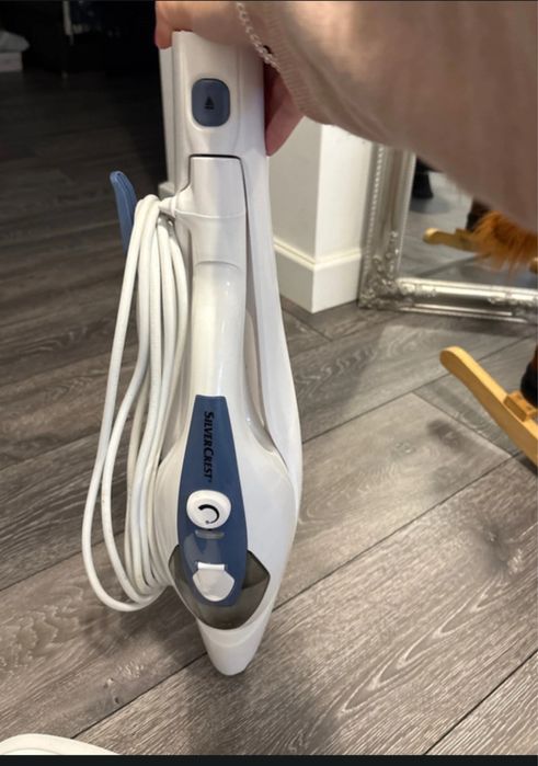 Vând mop electric 2 în 1