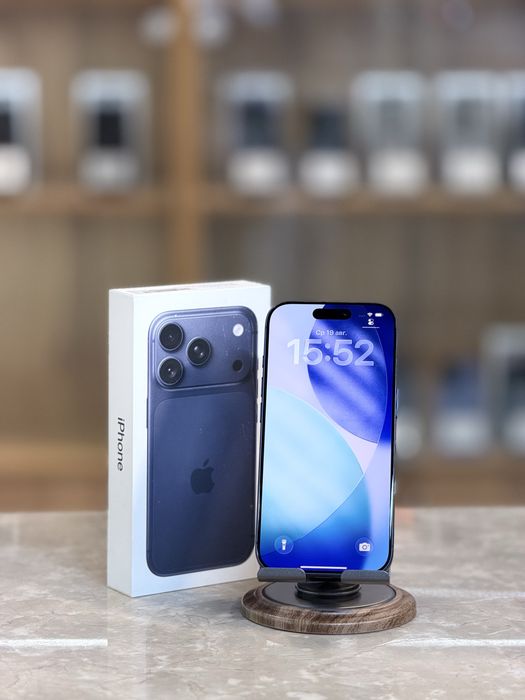 iPhone 17 Pro 256GB / Айфон 17 Про 256ГБ PhoneLab