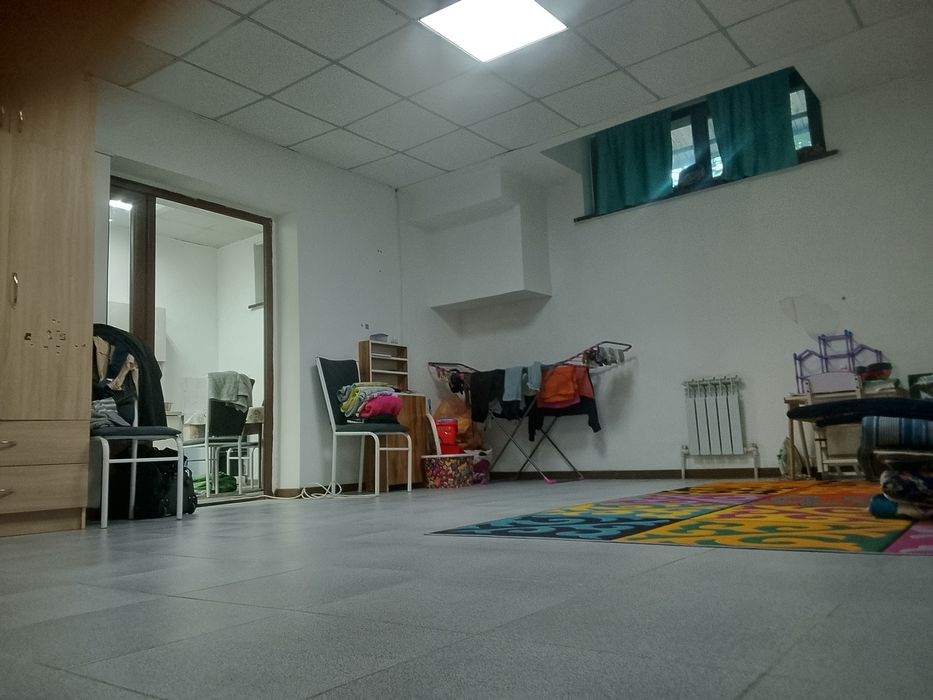 Продам квартиру две комнаты