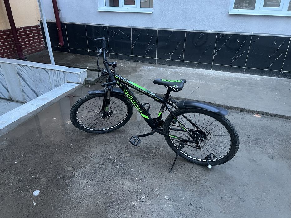 горные велосипеды марки Adidasi丨adidasi brendi tog 'velosipedlari