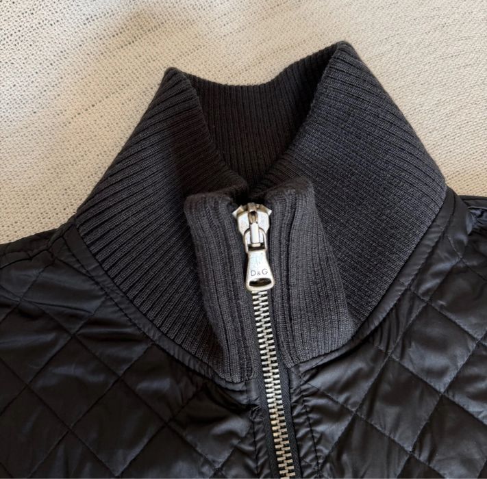 Мъжки елек Dolce Gabbana