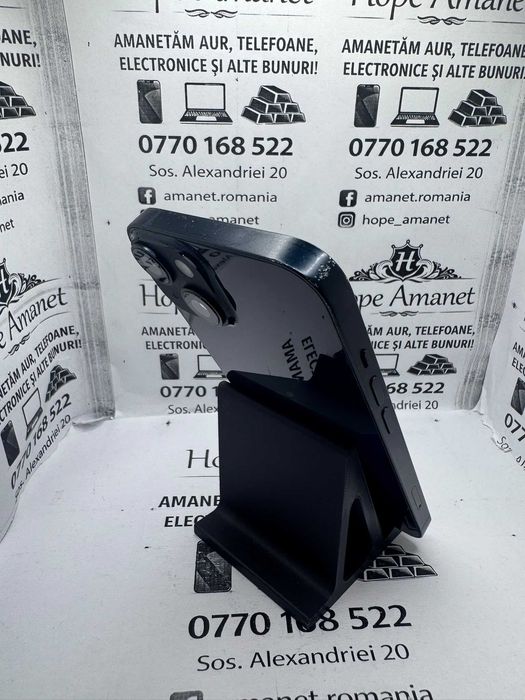 Hope Amanet P1/ IPHONE 14, 128GB, 76% BATERIE /COD 46499