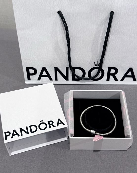 Браслет pandora оригинал