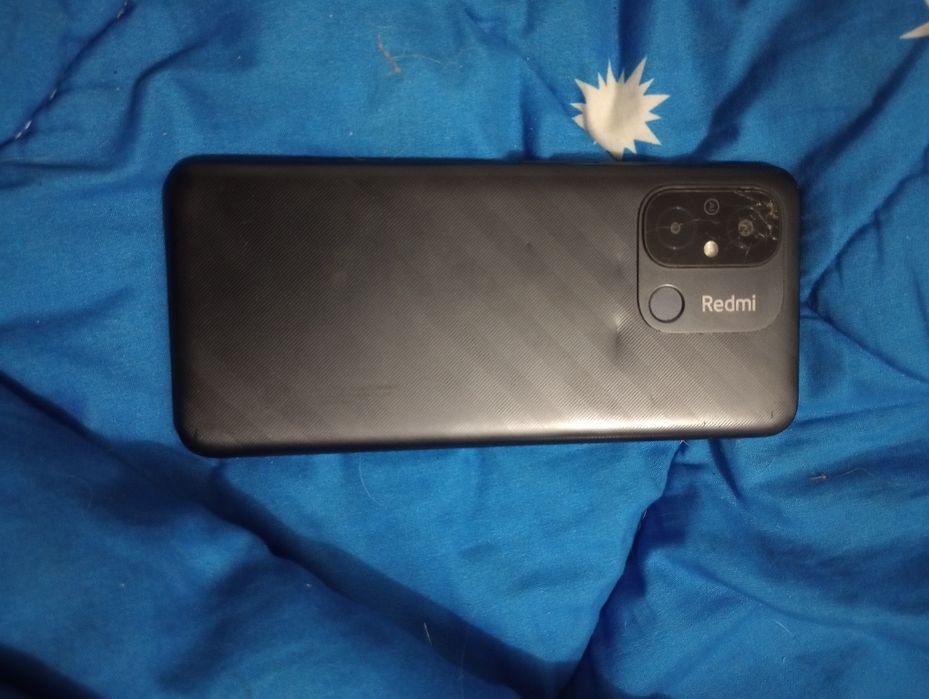 Vând telefon Xiaomi Redmi 12C