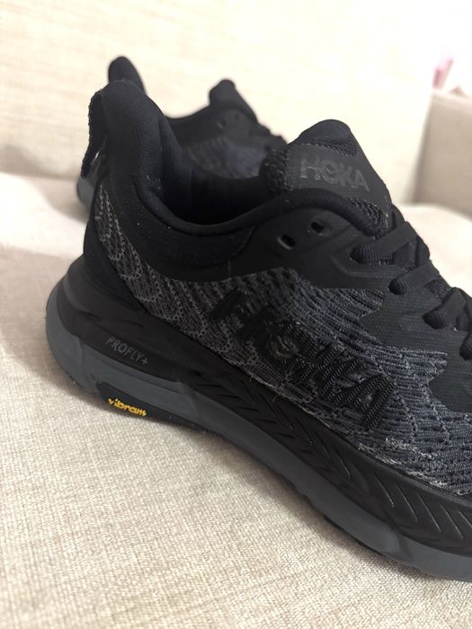 Дамски маратонки Hoka Mafat Speed 4