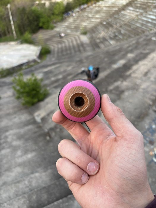 Kendama da originz x okendama