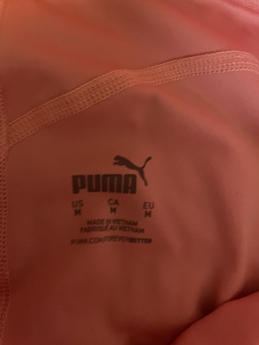 Vand colanti Puma