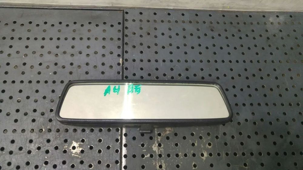 Oglinda retrovizoare interior audi a4 b5 8d 4d0857511