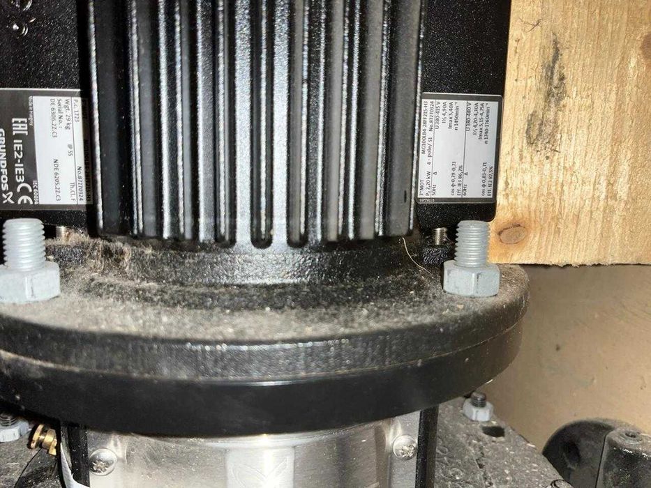 насосы GRUNDFOS ДК 8850  2 штуки