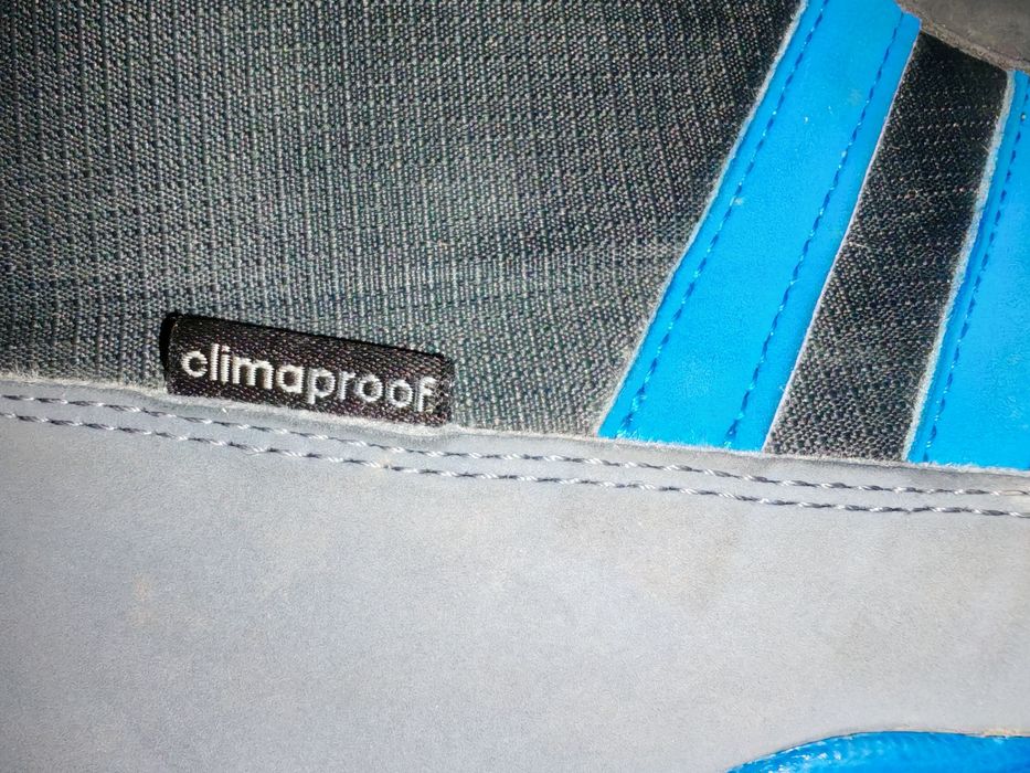 Adidas Ckimawarm размер 40