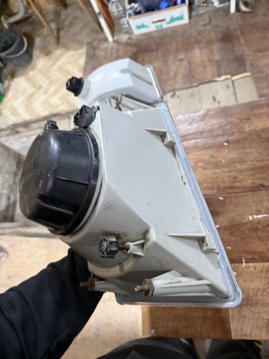 Фара ваз 2108 оригинал правая осфар