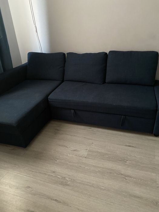 Кровать Ikea Б/У